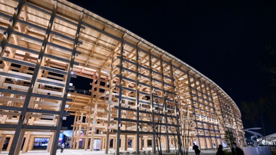 Expo 2025 in Japan: five things to know