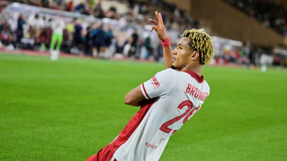  "Mache einfach weiter": Brunner beim Thema DFB-Team gelassen 
