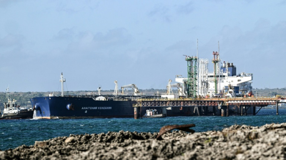 Rusia prepara el env&iacute;o de un segundo petrolero a Cuba