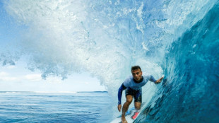 Surf: le champion olympique Kauli Vaast se qualifie pour le tour pro