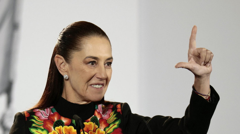  Messico, Sheinbaum punta all'intesa tra Pemex e Petrobras dopo il voto in Brasile 