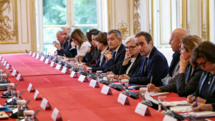 Lecornu face &agrave; l'Assembl&eacute;e, son gouvernement suspendu &agrave; la r&eacute;forme des retraites