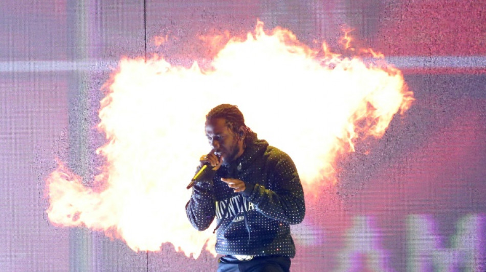 US-Rapper Kendrick Lamar kündigt neues Album an