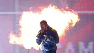 US-Rapper Kendrick Lamar kündigt neues Album an