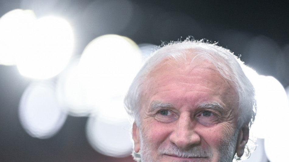 V&ouml;ller glaubt an offenen Meisterkampf in der Bundesliga