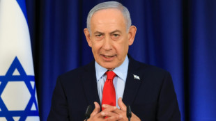Netanyahu repart en campagne, dans un paysage politique incertain