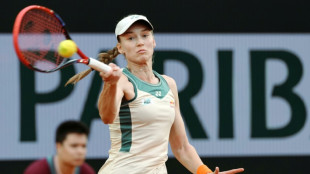 Rybakina avan&ccedil;a sem problemas &agrave; segunda rodada de Roland Garros