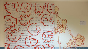 A Bologna l'opera 'L'Umanità' per ricordare le vittime Covid