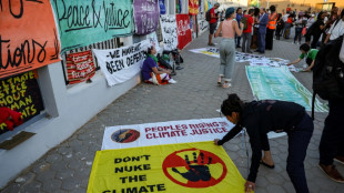 N&eacute;gociations en prolongations pour sortir la COP27 de l'impasse