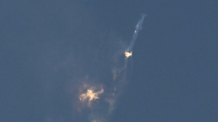 Foguete da SpaceX permanecerá em terra após investigação sobre explosão