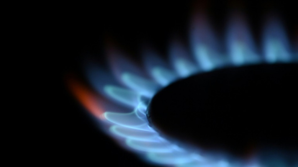 IEA warnt vor Gasmangel in Europa im Winter 2023/24