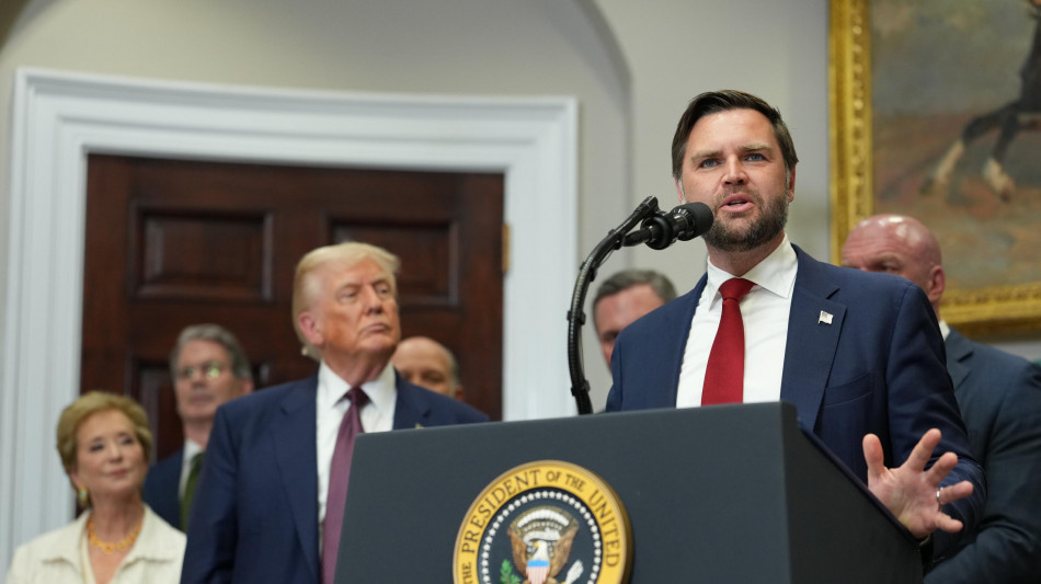 Usa, 'compiuti progressi significativi nel Regno Unito'