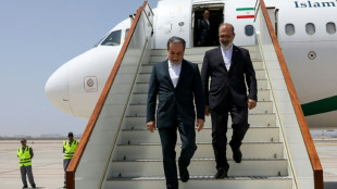 Om&aacute;n albergar&aacute; el domingo negociaciones entre Ir&aacute;n y EEUU