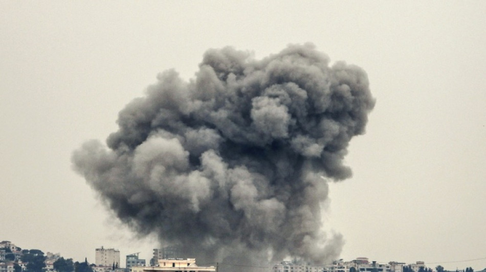  Israelischer Soldat im S&uuml;dlibanon get&ouml;tet - Beirut meldet 14 Tote bei Angriffen 