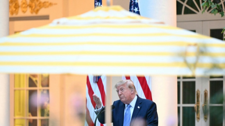  Trump dice que no tolerar&aacute; los intentos de frenar el desarrollo de la IA 