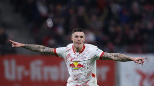 Leipzig elimina al Wolfsburgo y es el &uacute;ltimo semifinalista en la Copa alemana