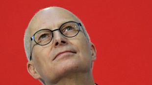 Hamburger B&uuml;rgerschaft best&auml;tigt SPD-Politiker Tschentscher als Regierungschef