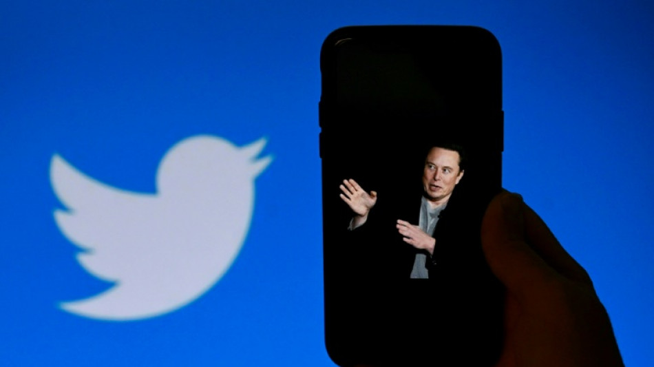 Richterin setzt Verfahren zwischen Twitter und US-Milliardär Elon Musk vorerst aus