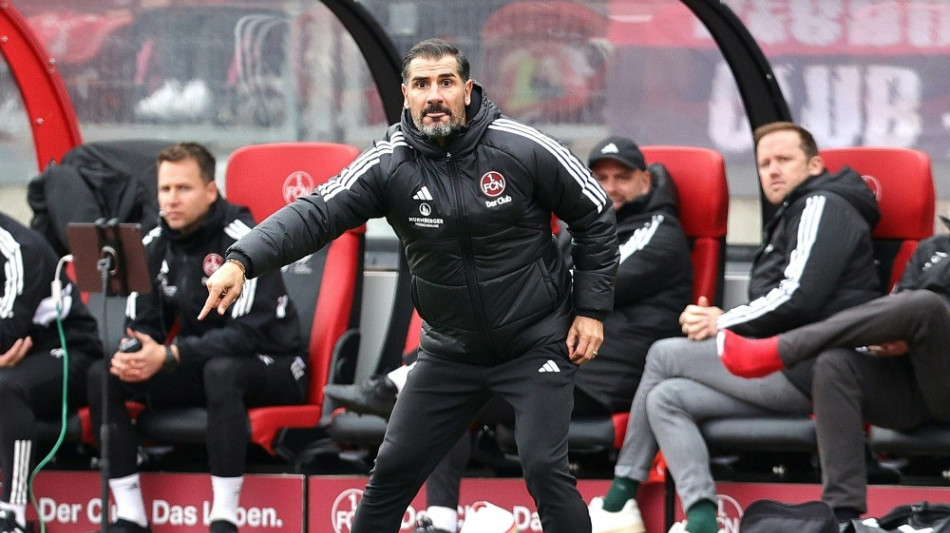 Bild: Fiel wird Trainer bei Hertha