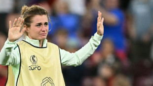 Italien in Tränen, Ärger über Elfmeter: "Ein grausamer Streich"