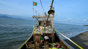 UNO: Hunderte Rohingya 2022 bei Flucht über das Meer verunglückt