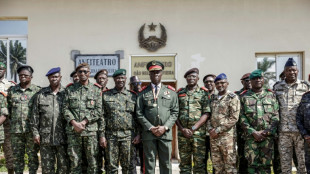 Tras su golpe, los militares de Guinea-Bisáu nombran a un general como presidente interino