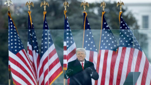 Comit&eacute; que investiga asalto al Capitolio votar&aacute; si recomienda cargos penales contra Trump