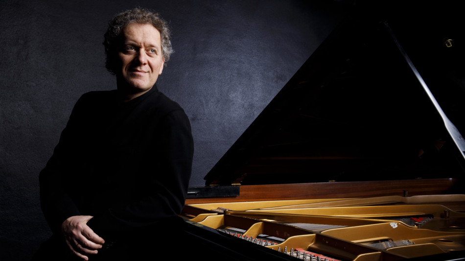  La storia del pianoforte, Lucchesini e Bietti alla Filarmonica Romana 