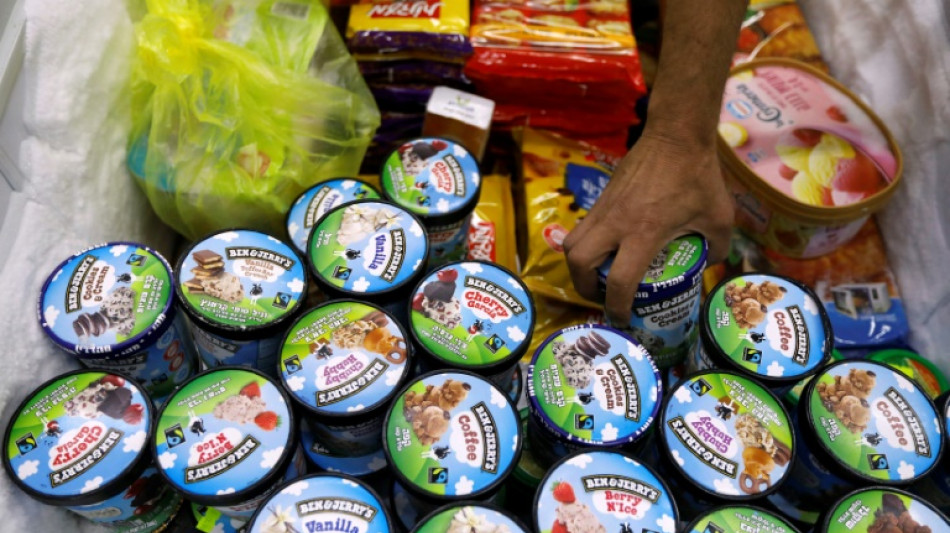 Unilever trennt seine Eiscreme-Sparte mit Marken wie Langnese und Magnum ab 