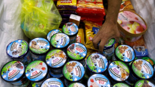 Unilever trennt seine Eiscreme-Sparte mit Marken wie Langnese und Magnum ab 