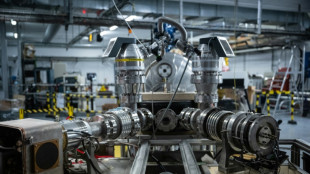 El laboratorio subterr&aacute;neo de Par&iacute;s que revela los secretos de las obras de arte