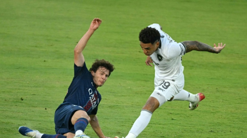 De Paolo Guerrero a Igor Jesus: América do Sul volta a vencer Europa 13 anos depois