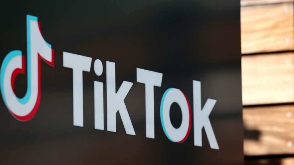 L'UE appelle le patron de TikTok &agrave; respecter ses nouvelles r&egrave;gles