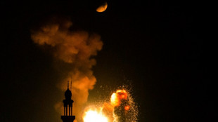 Mindestens zehn Tote bei israelischen Luftangriffen auf Gazastreifen