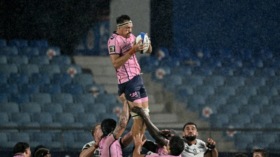  Top 14: Montpellier se rassure et enfonce Toulon 