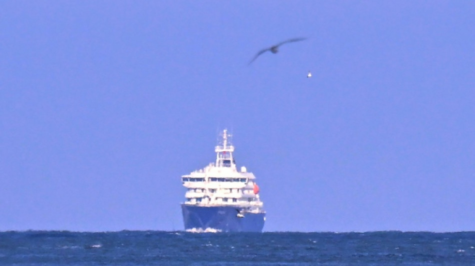  La OMS declara el fin del brote de hantavirus vinculado al crucero que parti&oacute; de Argentina 