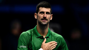 Djokovic obtiene una visa y podr&aacute; jugar el Abierto de Australia en 2023