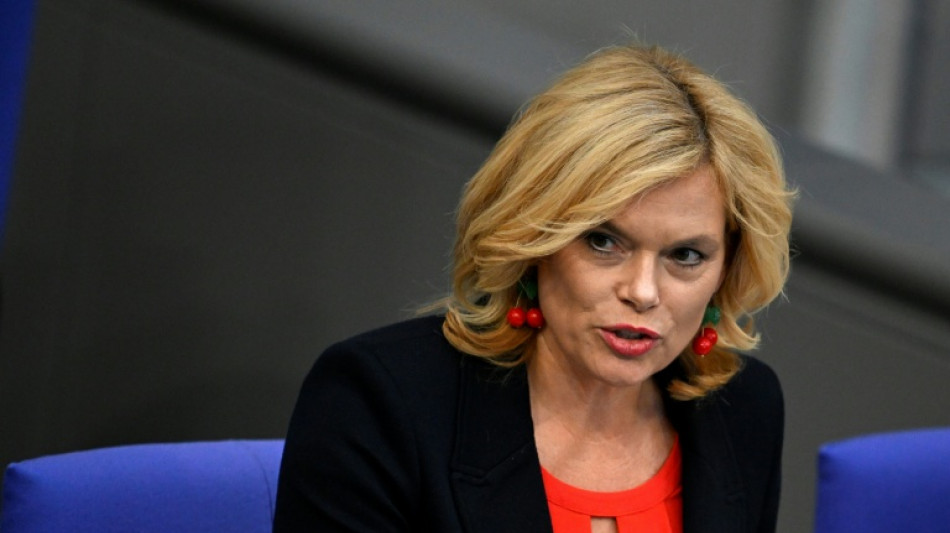  Kl&ouml;ckner fordert mehr Respekt f&uuml;r parlamentarische Beratungen 