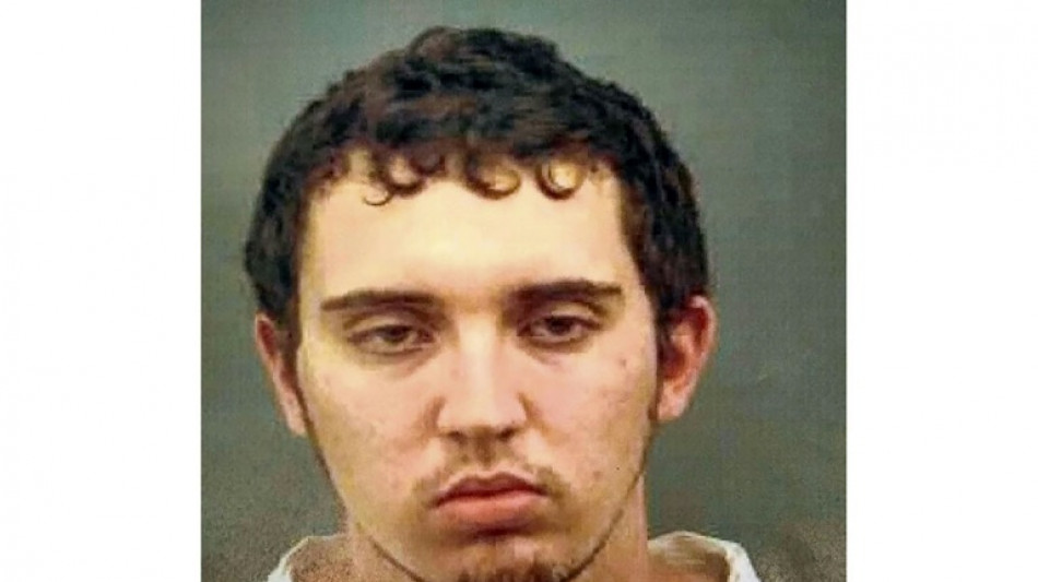 Rechtsextremist bekennt sich Angriffs von El Paso mit 23 Toten f&uuml;r schuldig