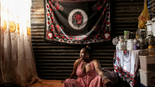 "Je ne veux pas mourir": les s&eacute;ropositifs du Lesotho se tournent vers la m&eacute;decine traditionnelle