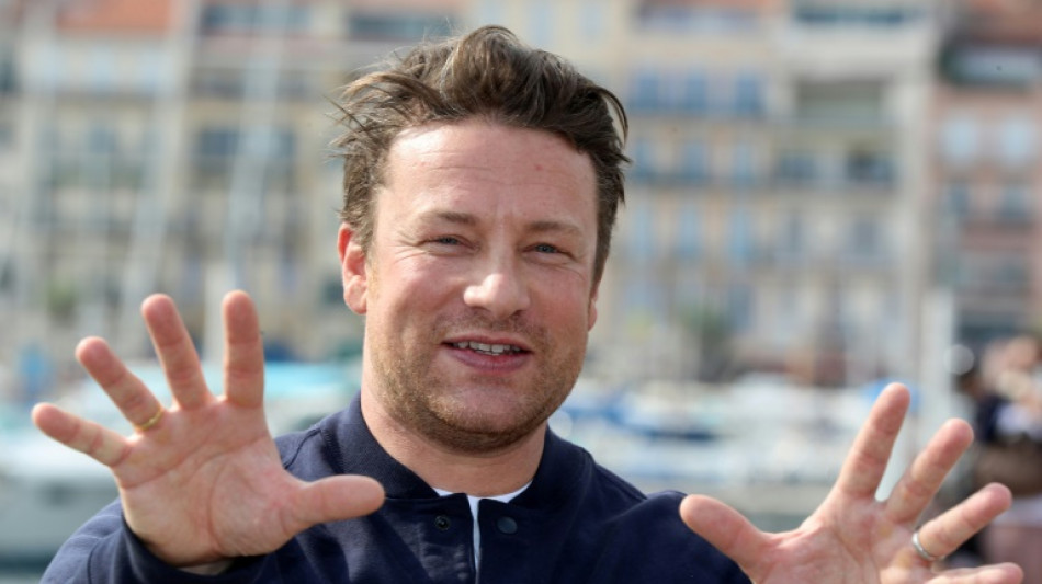  Fernsehkoch Jamie Oliver verweigerte Oasis-S&auml;nger Liam Gallagher Schinkensandwich 