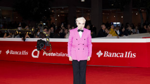 Morgan 'il palco è la mia comfort zone, la vita è un po' scomoda'