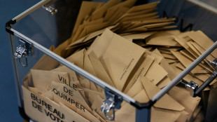 Hittler gegen Zielinski in zweiter Runde der franz&ouml;sischen Kommunalwahlen