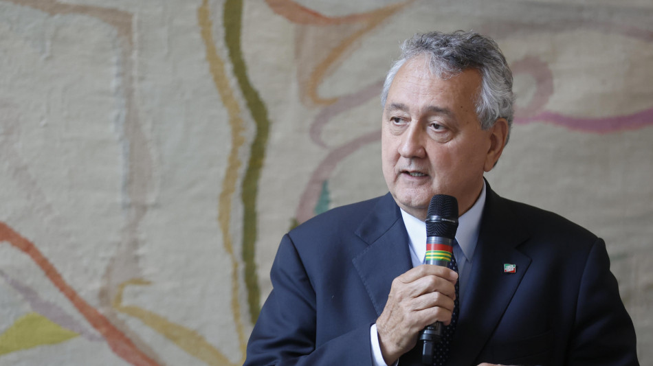 Coni: Barelli 'con Buonfiglio dialogo non &egrave; mai cessato'