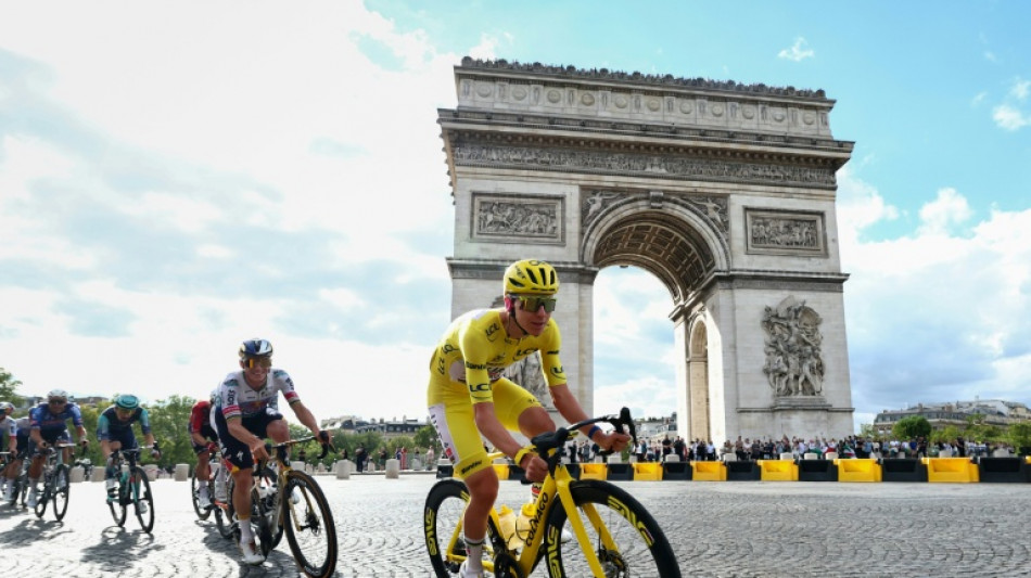  Un Tour de Francia 2027 para "mezclar la baraja" con desenlace en los Pirineos 