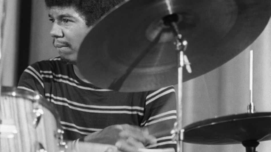 Muere el baterista de jazz Jack DeJohnette a los 83 años