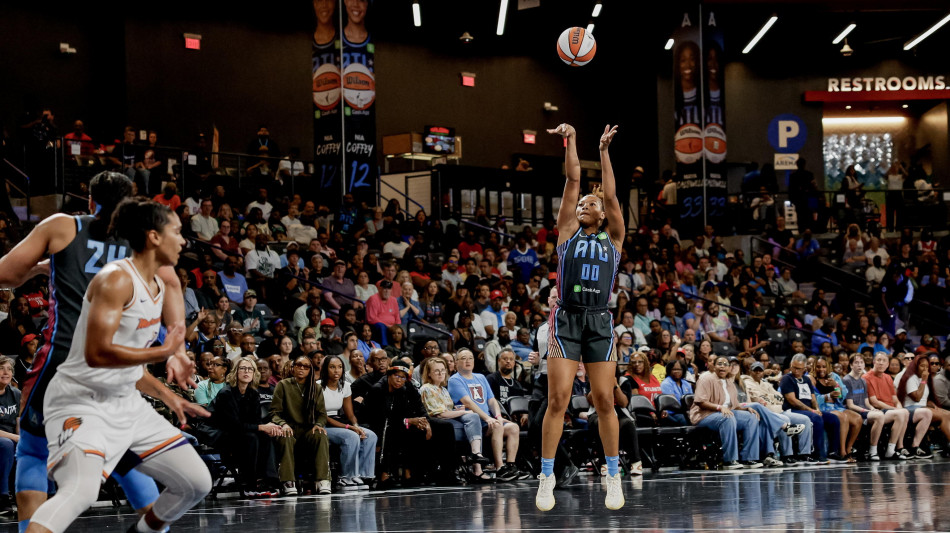  Basket: la WNBA si allarga, tre nuove squadre entro il 2030 