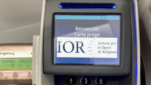 'Etici e con valori cattolici', lo Ior lancia due indici azionari
