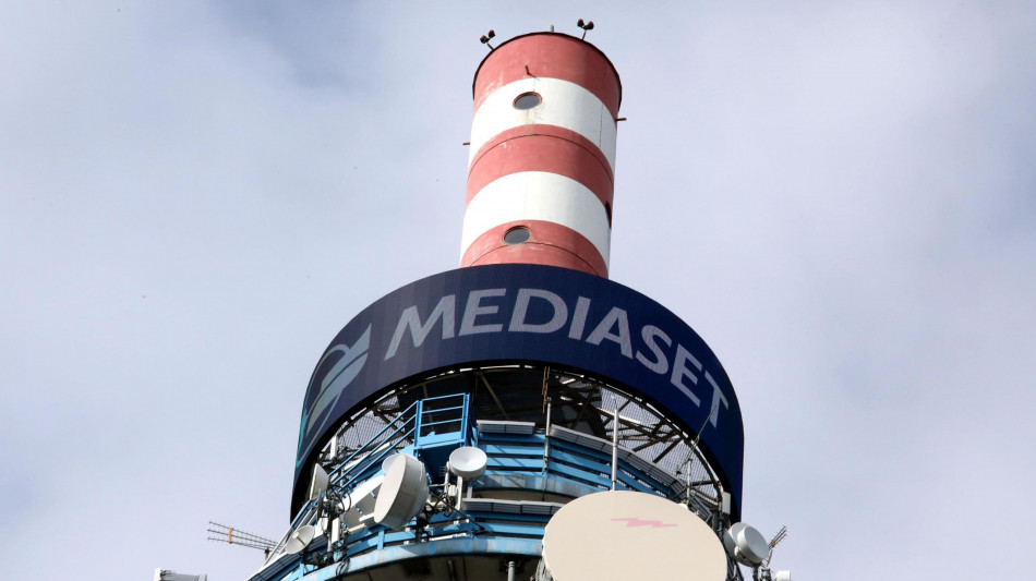  I ricavi Mfe-Mediaset nei primi sei mesi scendono a 2,95 miliardi, bene l'utile 
