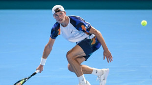 Resultados de la primera jornada del torneo ATP 500 de Tokio